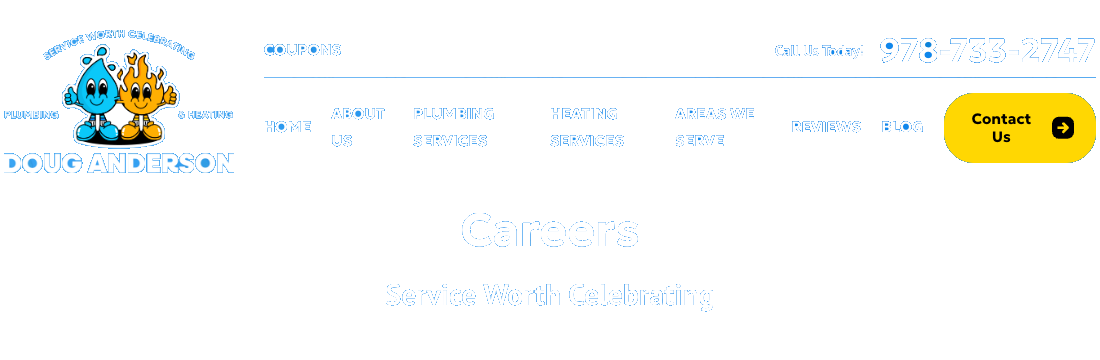 Doug Anderson Plumbing And Heating